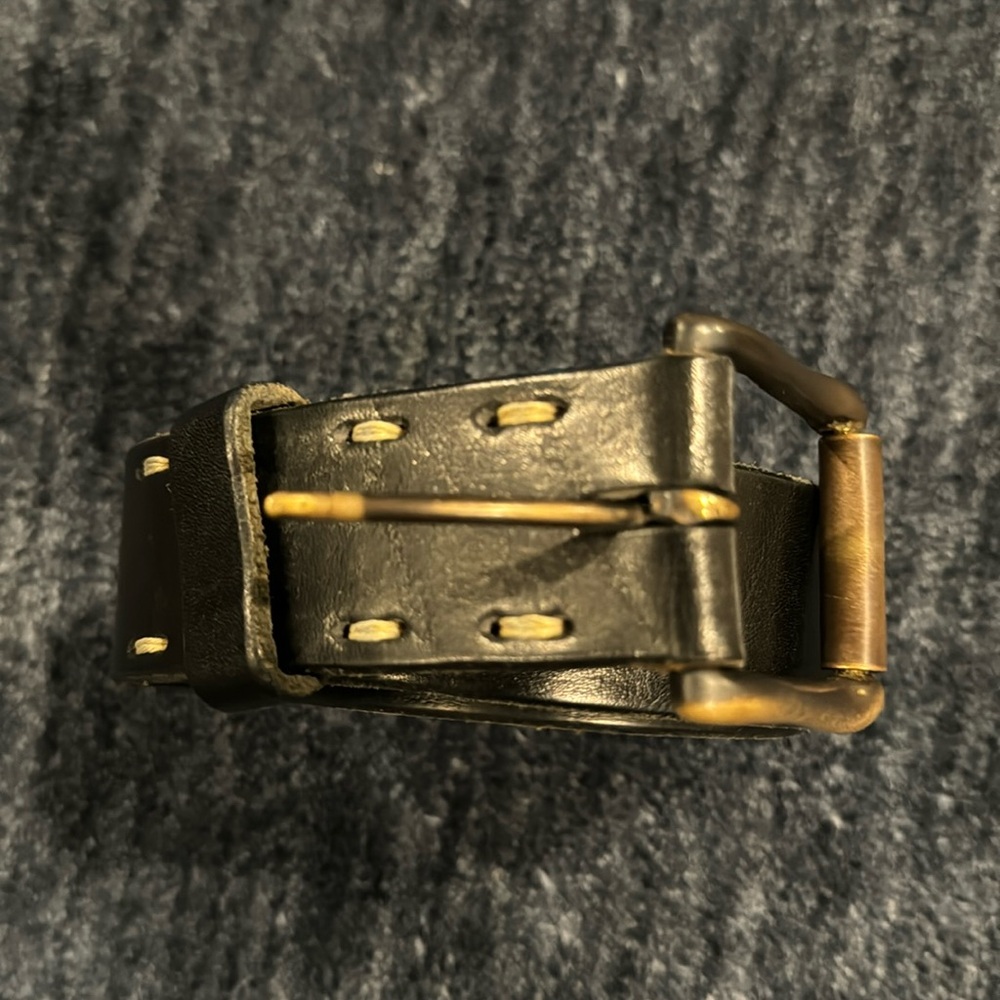 Peter Nappi Belt 34